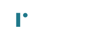 repute logo white